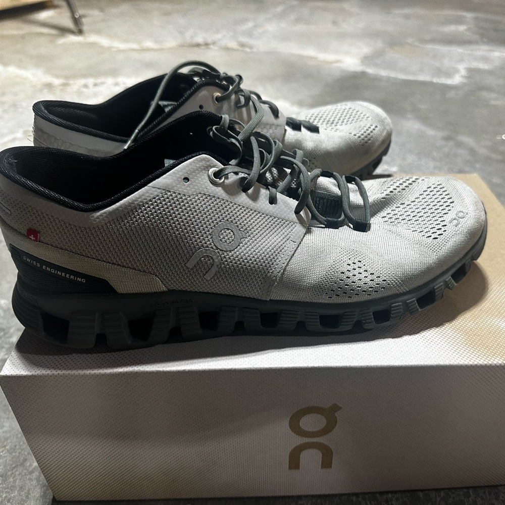 On Running Men's 11.5